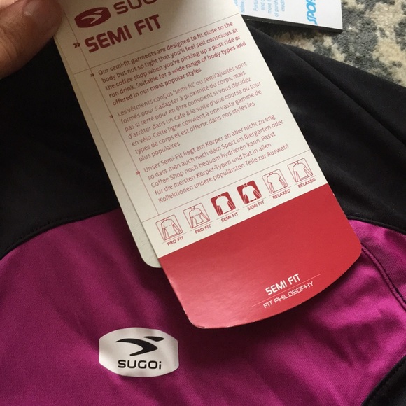 Sugoi Biking Top - Picture 5 of 5